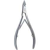 Becker Manicure - Nail clippers - Nail clippers, rust-proof, 10 cm