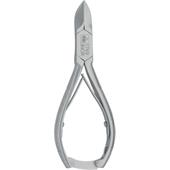 Becker Manicure - Nail clippers - Nail clippers, rust-proof, 14.5 cm