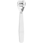 Becker Manicure - Pedicure - Fil til fjernelse af hård hud, forkromet