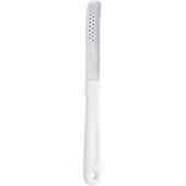 Becker Manicure - Pedicure - Pedikyrsafirfil, dubbelsidig safirbeläggning grov & fin