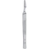 Becker Manicure - Pedicure - Skalpel-holder