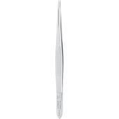 Becker Manicure - Pincetter - Anatomisk pincet, spids, 14,5 cm