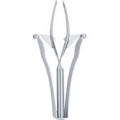 Becker Manicure - Pinzas - Pinzas automáticas, 10 cm