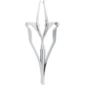 Becker Manicure - Pinzetten - Automatische Pinzette, leichte Ausführung, 10,5 cm