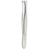 ERBE - Tweezers - Tweezers, flat-tip, 8 cm