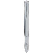 Becker Manicure - Pinzas - Pinzas, inoxidables, 8 cm