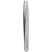 ERBE - Tweezers - Tweezers, rust-proof, flat-tip, 9.7 cm