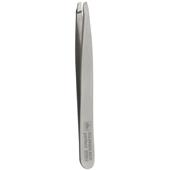 ERBE - Tweezers - Tweezers, rust-proof, slanted, 9.7 cm