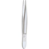 Becker Manicure - Tweezers - Tweezers, round, 8 cm