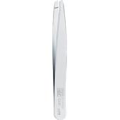 Becker Manicure - Pinzas - Pinzas, oblicuas, 9,7 cm