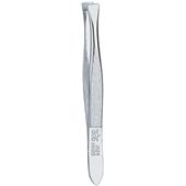 Becker Manicure - Pinzetten - Pinzette, vernickelt, gerade, 8 cm
