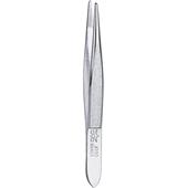 Becker Manicure - Tweezers - Tweezers, nickel-plated, pointed, 8 cm