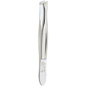 ERBE - Tweezers - Tweezers, slanted, 8 cm