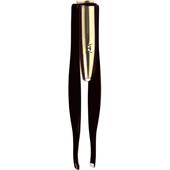 Becker Manicure - Pincetter - Pincet LED-lys, skrå, 8,5 cm
