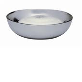 ERBE - Shaving accessories - Soap dish without soap