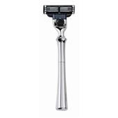 Becker Manicure - Razors - Gillette Mach 3 razor