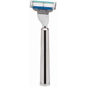 ERBE - Maquinillas de afeitar - Maquinilla de afeitar Gillette Mach3