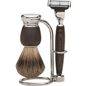 Becker Manicure - Scheersets - Premium Milano scheerset Mach3