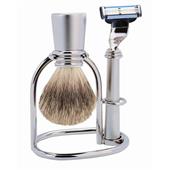 Becker Manicure - Rasiersets - Rasier-Set Gillette Mach3, 3-teilig