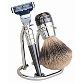 ERBE - Zestawy golarskie - Zestaw do golenia Gillette Mach3, 3 elementy