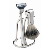 Becker Manicure - Shaving sets - Shaving set, Gillette Mach 3, 3-part