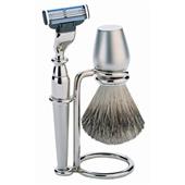 Becker Manicure - Rakset - rakningsset Gillette Mach3, 3 delar
