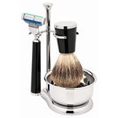 Becker Manicure - Rakset - rakningsset Gillette Mach3, 4 delar