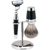 Becker Manicure - Shaving sets - Shaving Set Mach3, 3 piece