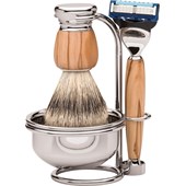 ERBE - Shaving sets - Shaving Set Milano Fusion