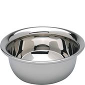 ERBE - Shaving sets - Dish, polished metal