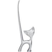 Becker Manicure - Ringhalter - Ringhalter Katze stehend
