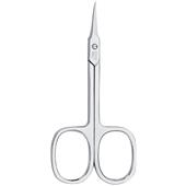 Becker Manicure - Scissors - Cuticle scissors, 9 cm