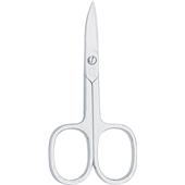 Becker Manicure - Scheren - Nagelschere, 9 cm