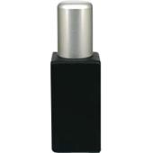 Becker Manicure - Atomiser - Refillable atomatiser, black glass