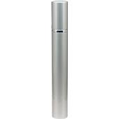 Becker Manicure - Atomiser - Refillable atomatiser, silver