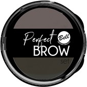 Bell - Eyebrows - Perfect Brow Set