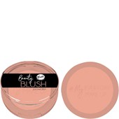 Bell - Blush & Bronzer - Beauty Blush Powder