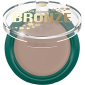 Bell - Blush & Bronzer - Winter Cream Bronze