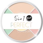 Bell - Concealer - 5-in-1 Perfect Concealer
