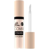 Bell - Peitevoide - Ultra Cover Eye & Skin Concealer