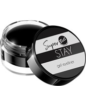 Bell - Eyeliner & Kajal - Super Stay Gel Eyeliner