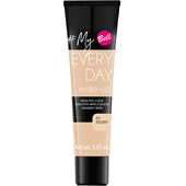 Bell - Foundation - #My Everyday Make-Up