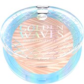 Bell - Highlighter - Golden Waves Highlighter