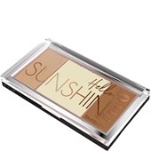 Bell - Highlighter - Hello Sunshine! Face Palette