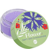 Bell - Øjenskygger - Flower Soft Mat Eyeshadow