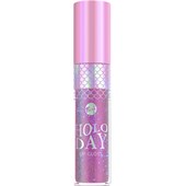 Bell - Lesk na rty - I want to be a Mermaid Holo-Day Lip Gloss