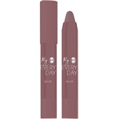 Bell - Lipstick - #My Everyday Lipstick