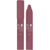 Bell - Lápis de lábios - #My Everyday Lipstick