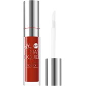 Bell - Pomadka - Ultra Mat Liquid Lipstick