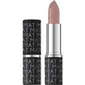 Bell - Lipstick - Velvet Mat Lipstick
